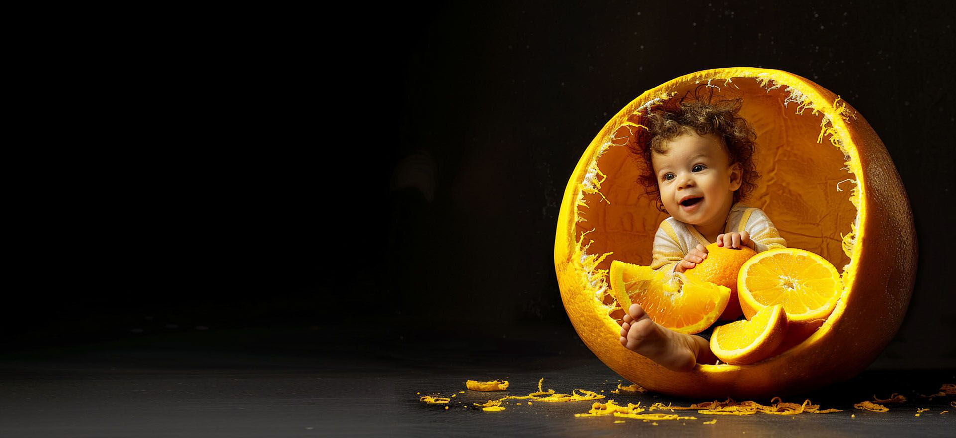 We create more leads