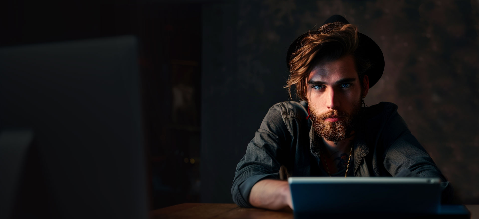 We create more leads